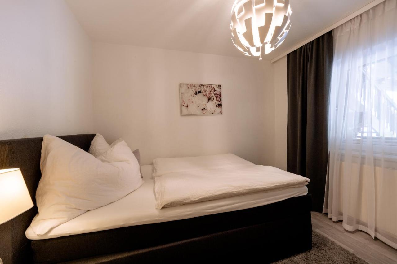 Apartment Steindl Längenfeld Esterno foto