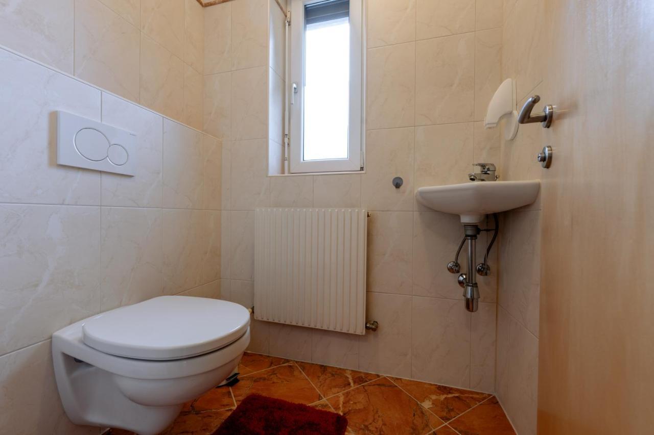 Apartment Steindl Längenfeld Esterno foto
