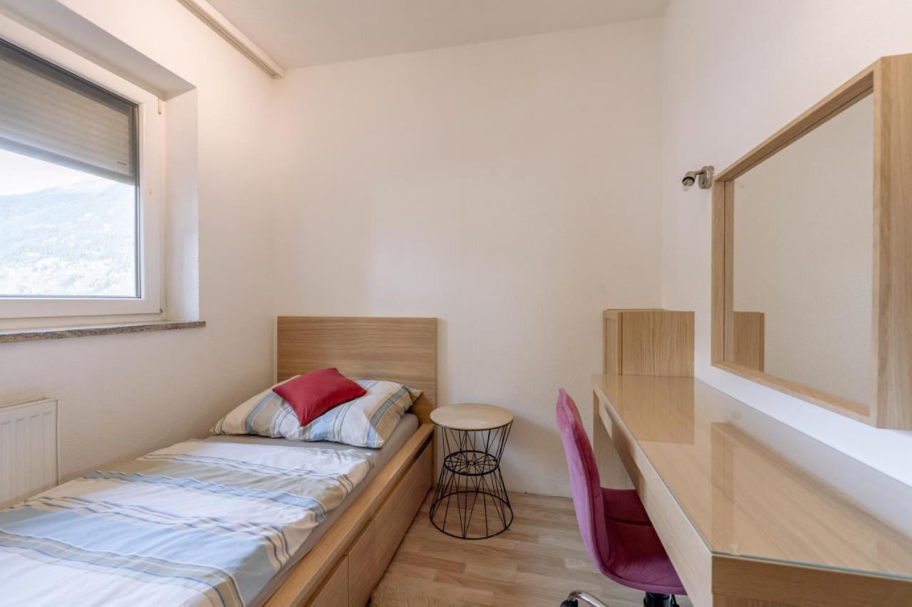 Apartment Steindl Längenfeld Esterno foto
